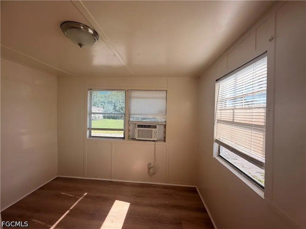 Ebson Drive #6 or unit B North Fort Myers, FL 33917