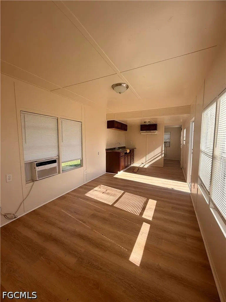 Ebson Drive #6 or unit B North Fort Myers, FL 33917