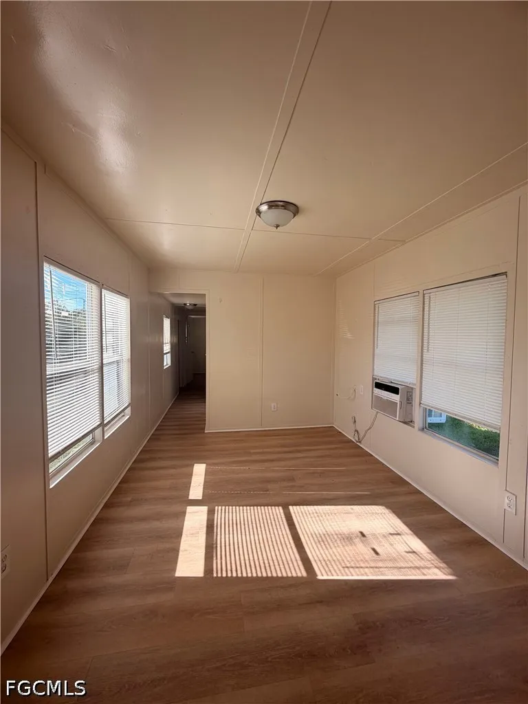 Ebson Drive #6 or unit B North Fort Myers, FL 33917