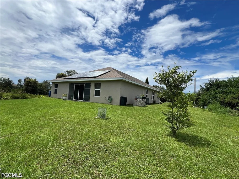 Sargent Street Lehigh Acres, FL 33972