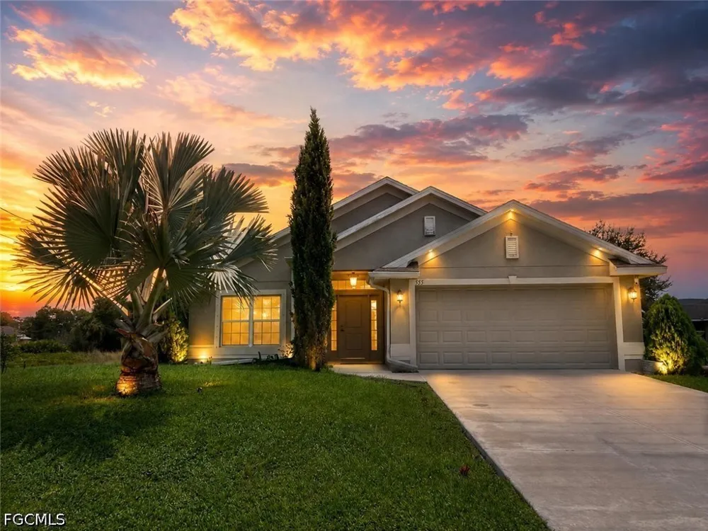 Sargent Street Lehigh Acres, FL 33972