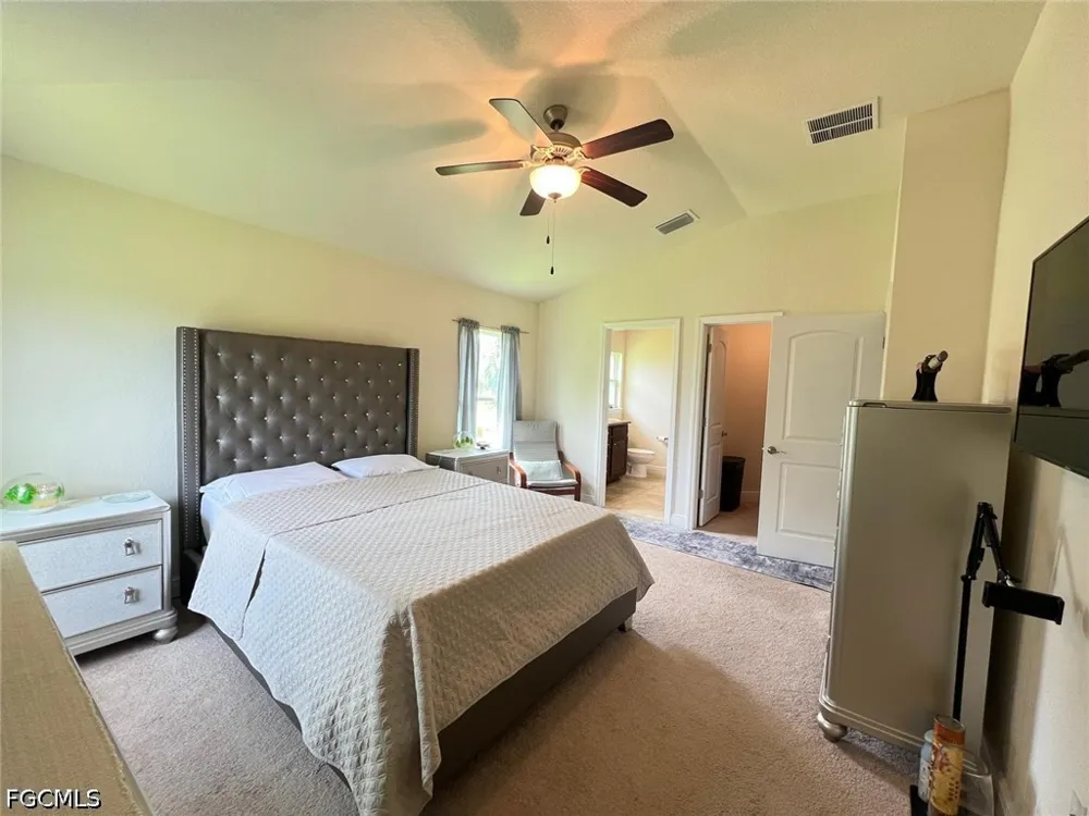 Sargent Street Lehigh Acres, FL 33972