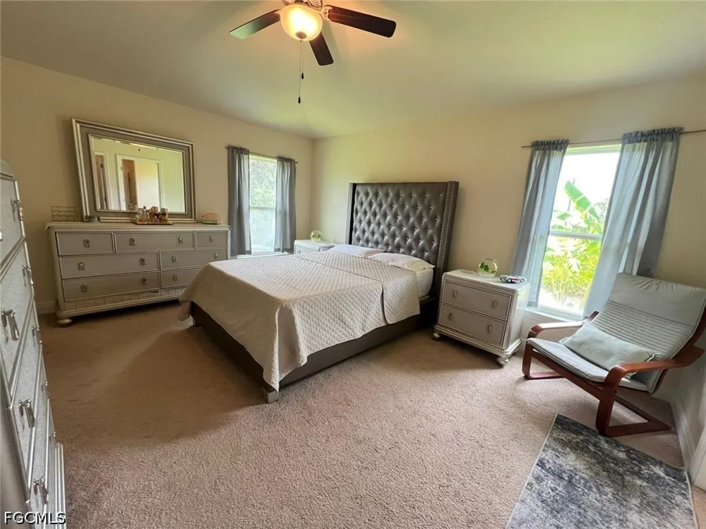 Sargent Street Lehigh Acres, FL 33972