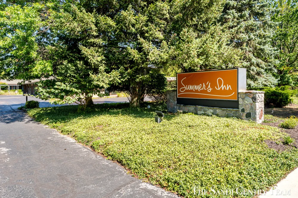 717 E Ludington Avenue Ludington, MI 49431