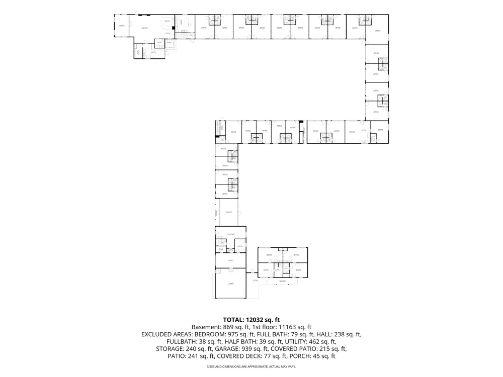 717 E Ludington Avenue Ludington, MI 49431