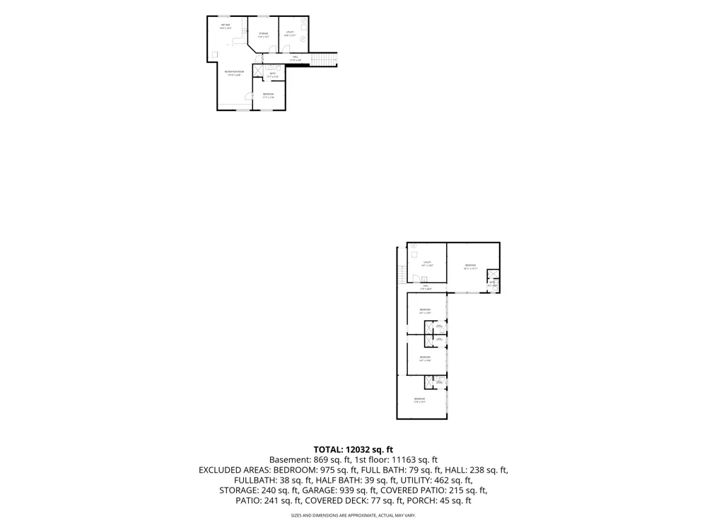 717 E Ludington Avenue Ludington, MI 49431