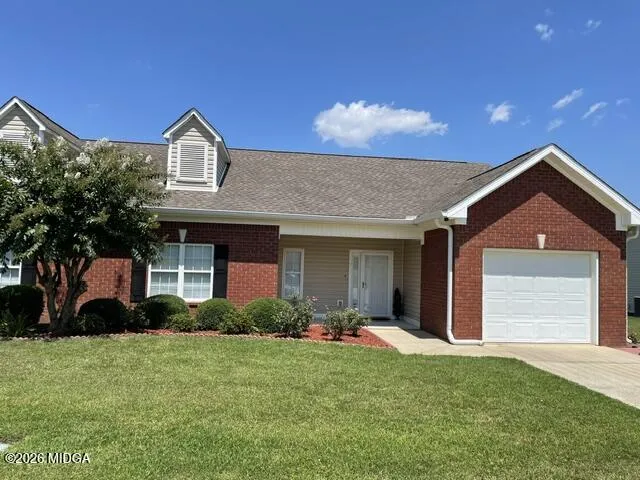 308 Dylan Court Macon, GA 31216
