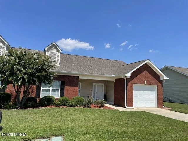 308 Dylan Court Macon, GA 31216