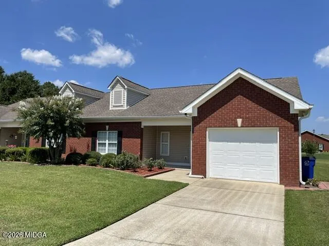 308 Dylan Court Macon, GA 31216