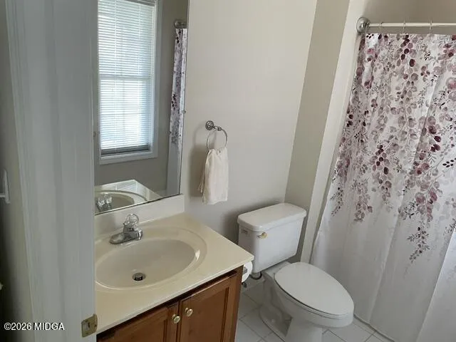 308 Dylan Court Macon, GA 31216