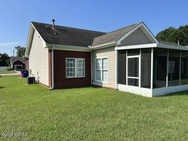 308 Dylan Court Macon, GA 31216