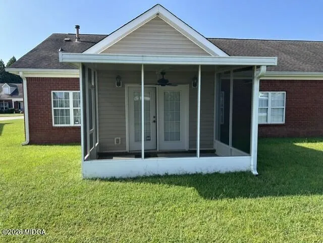 308 Dylan Court Macon, GA 31216