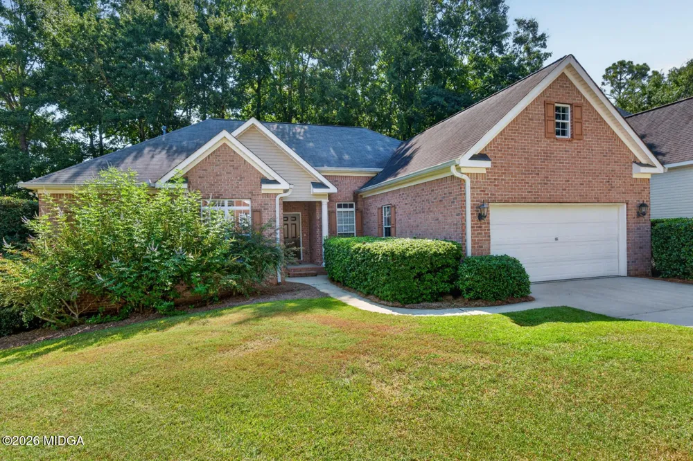 106 Bellewood Court Macon, GA 31210