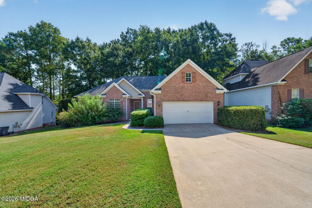 106 Bellewood Court Macon, GA 31210