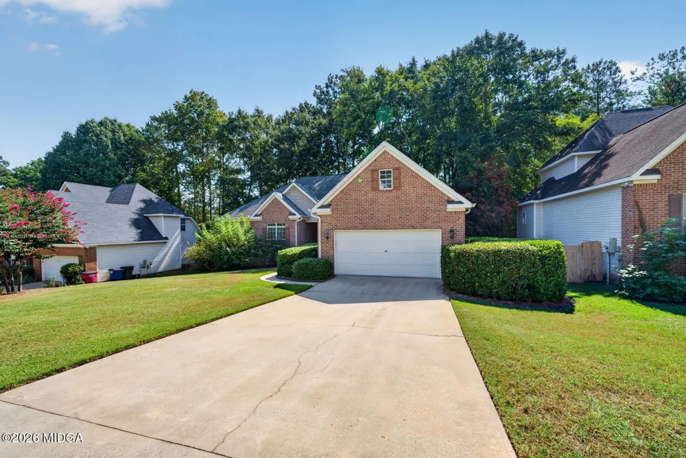 106 Bellewood Court Macon, GA 31210