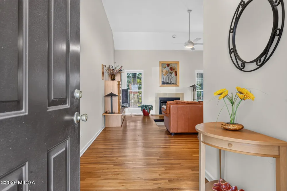106 Bellewood Court Macon, GA 31210