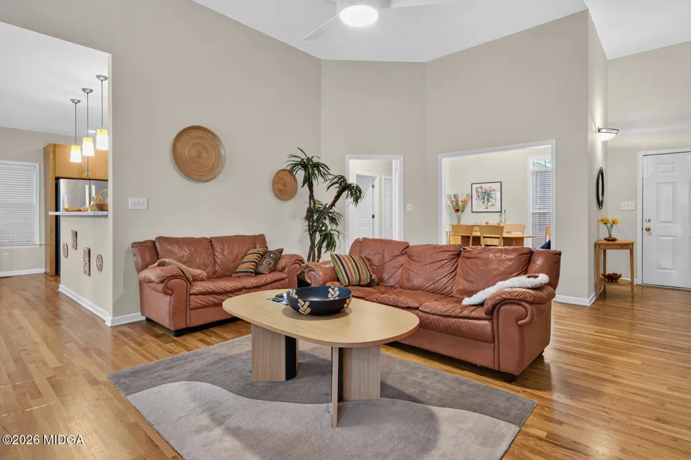 106 Bellewood Court Macon, GA 31210