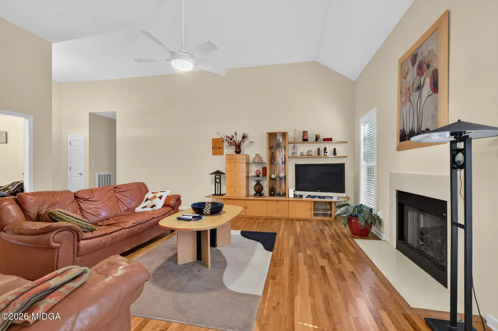 106 Bellewood Court Macon, GA 31210