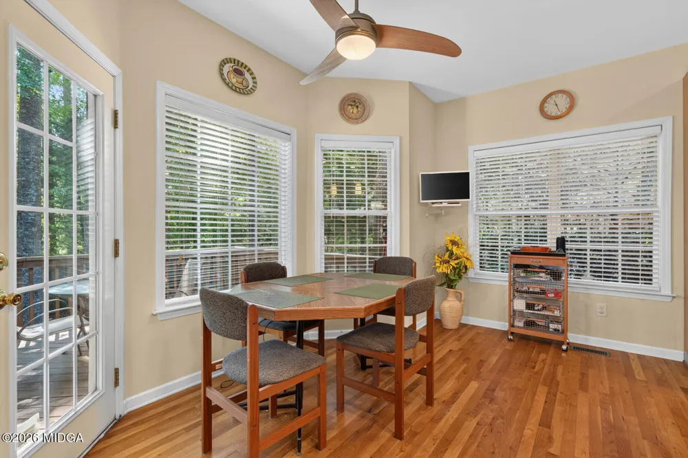 106 Bellewood Court Macon, GA 31210