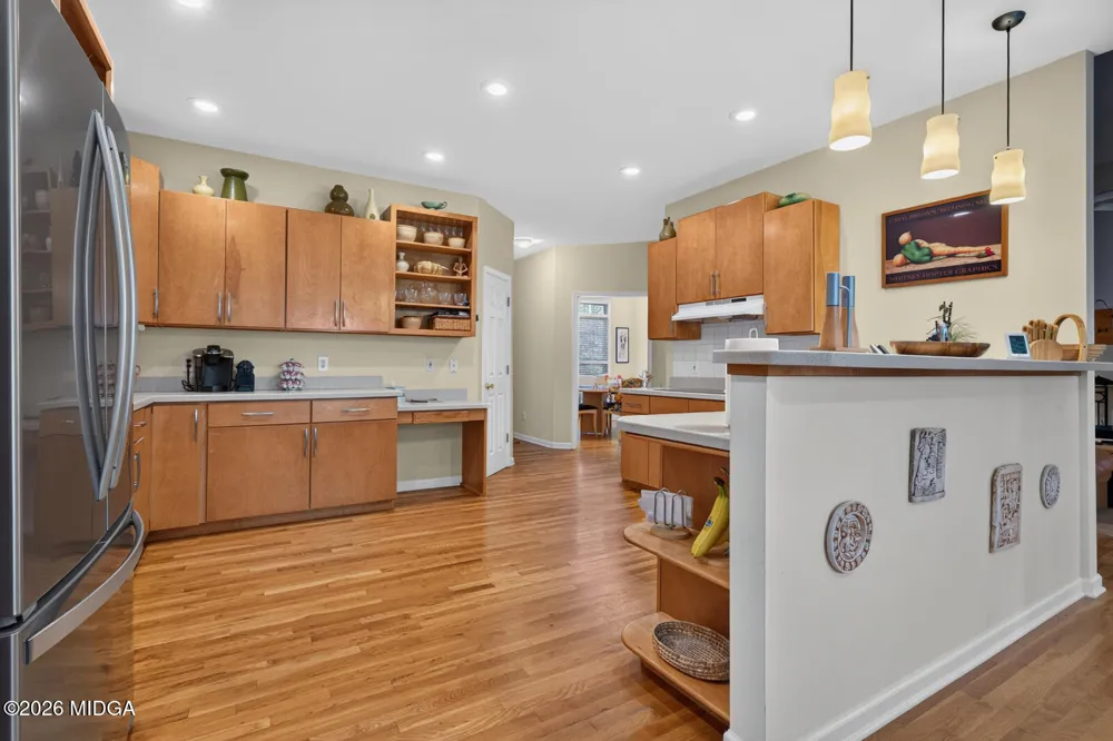 106 Bellewood Court Macon, GA 31210