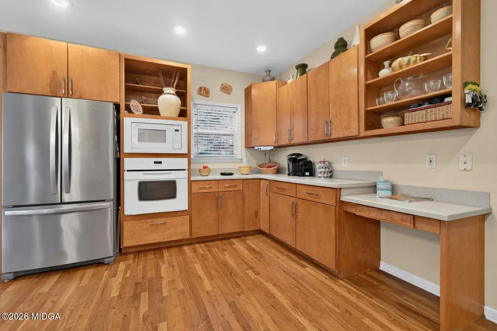 106 Bellewood Court Macon, GA 31210