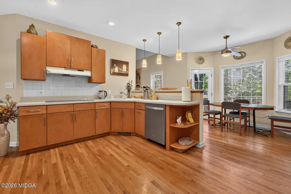 106 Bellewood Court Macon, GA 31210