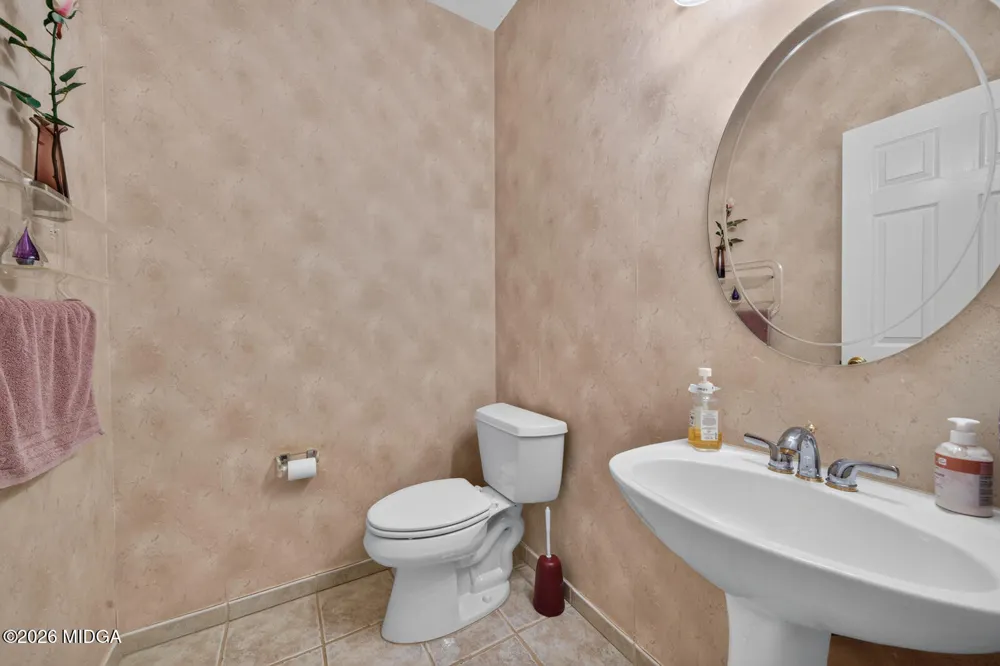 106 Bellewood Court Macon, GA 31210