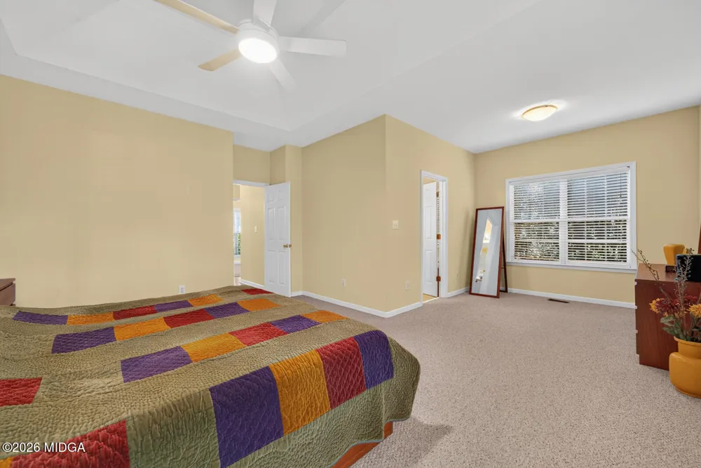 106 Bellewood Court Macon, GA 31210