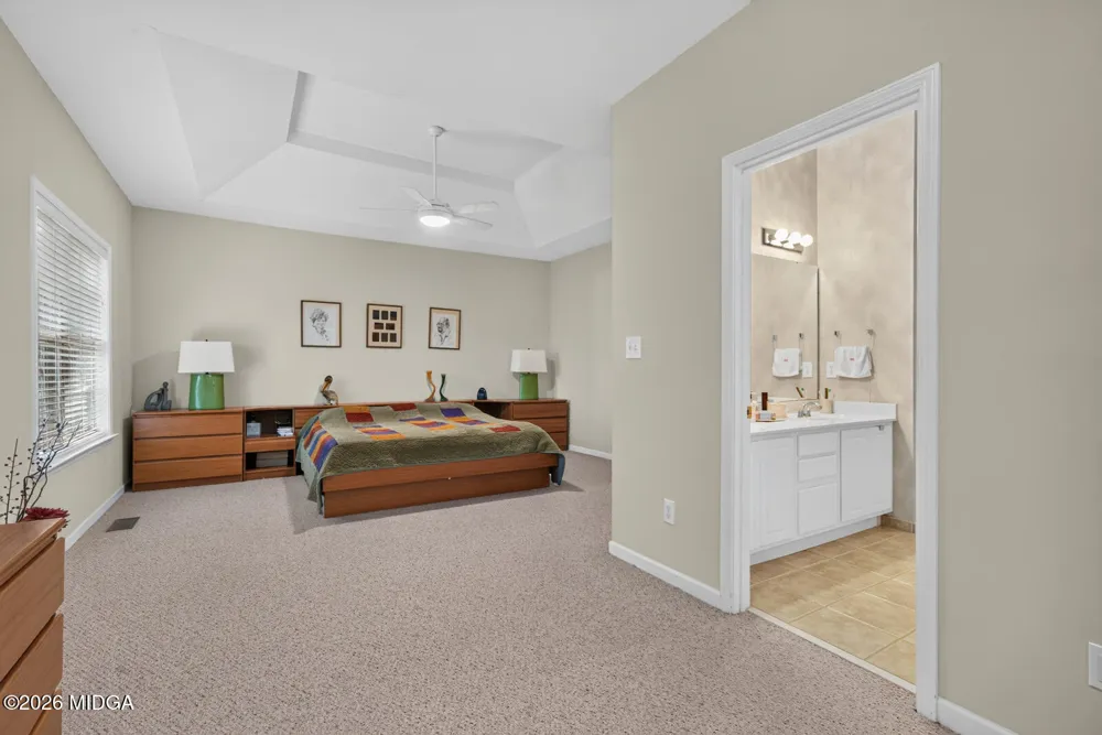 106 Bellewood Court Macon, GA 31210