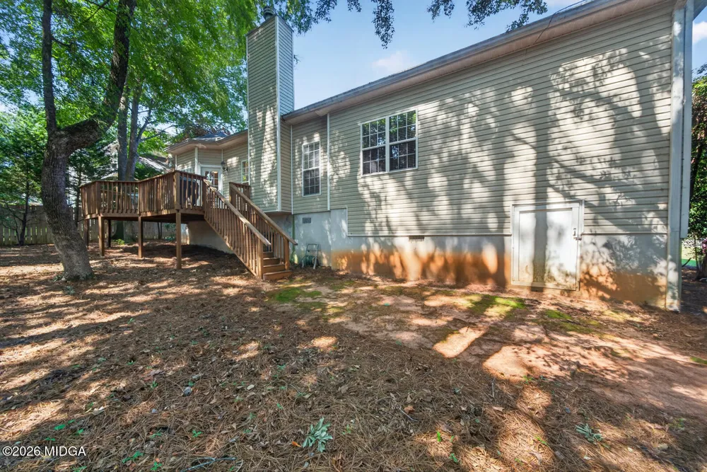 106 Bellewood Court Macon, GA 31210
