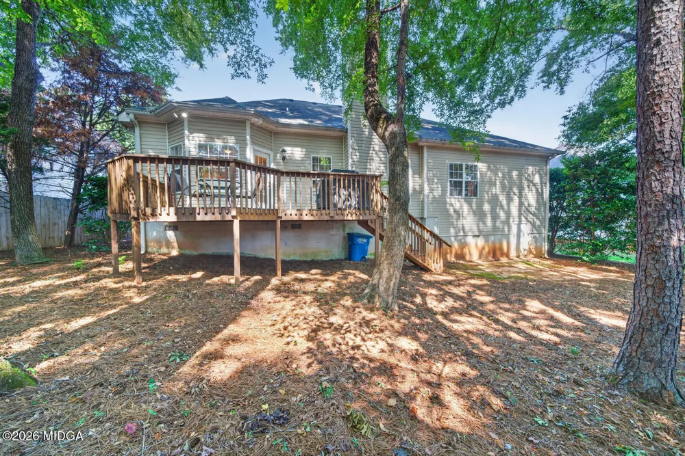 106 Bellewood Court Macon, GA 31210