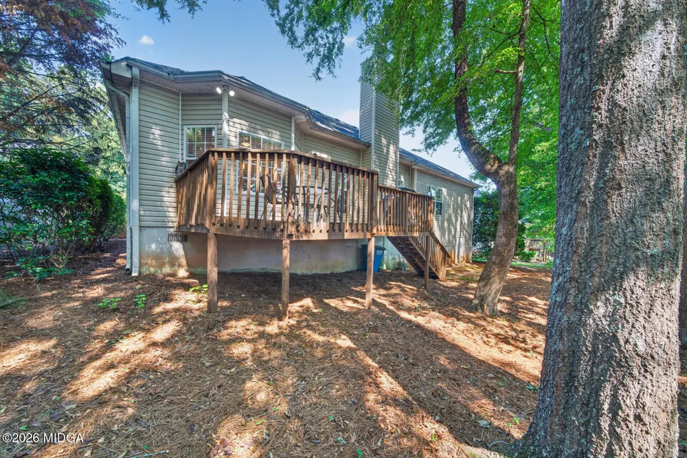 106 Bellewood Court Macon, GA 31210