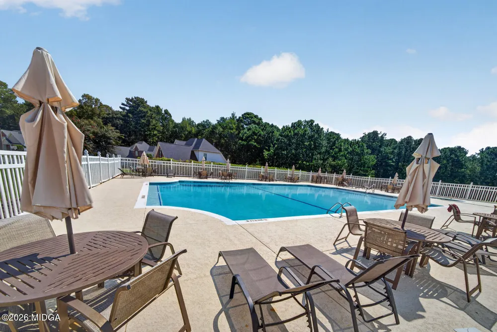 106 Bellewood Court Macon, GA 31210