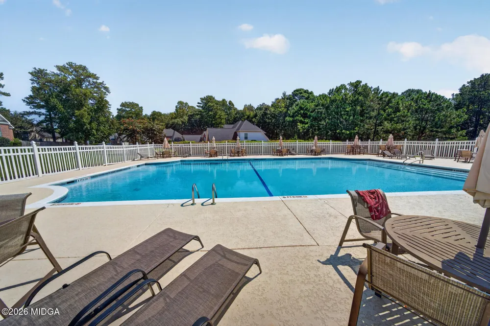106 Bellewood Court Macon, GA 31210