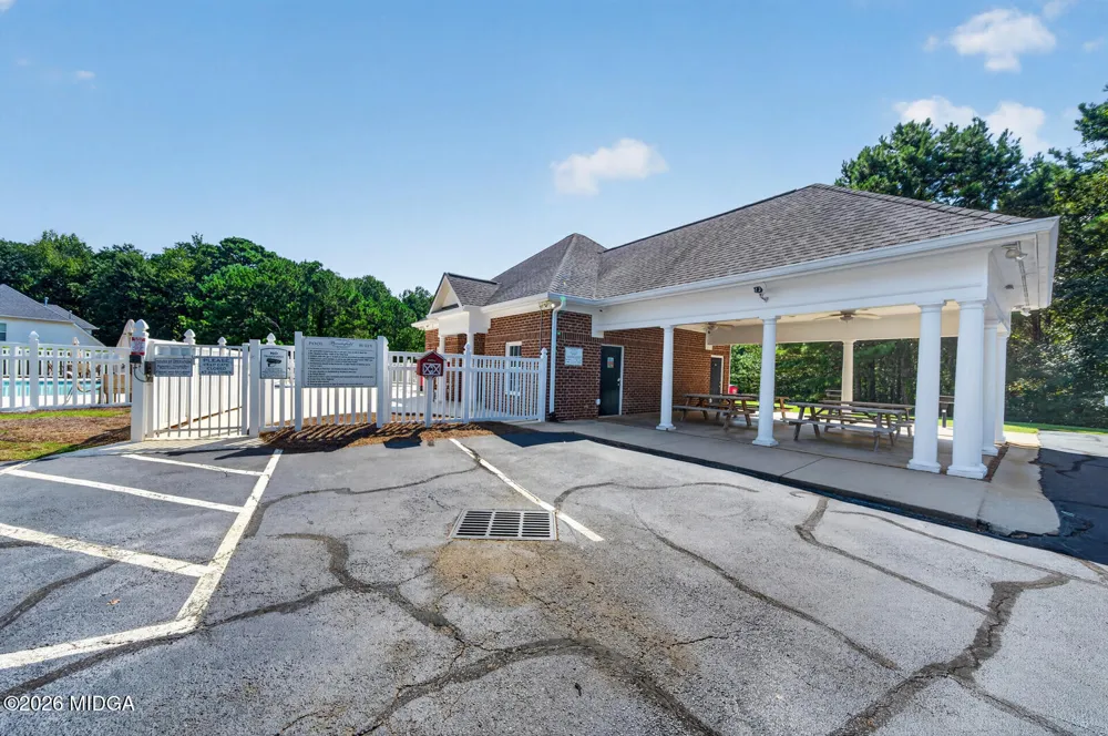 106 Bellewood Court Macon, GA 31210