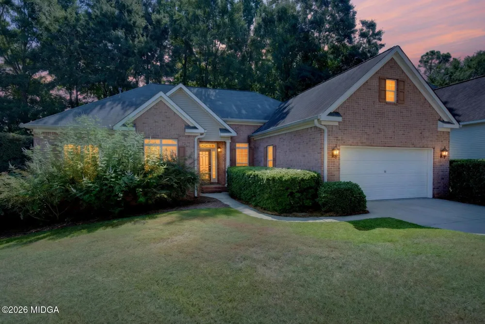106 Bellewood Court Macon, GA 31210