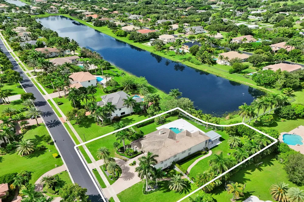 2663 BIRCH TERRACE Davie, FL 33330