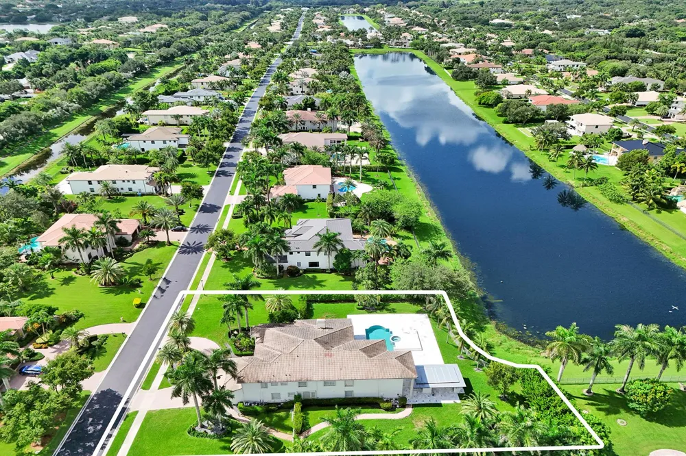 2663 BIRCH TERRACE Davie, FL 33330