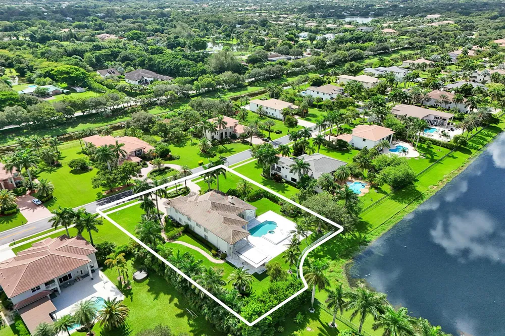 2663 BIRCH TERRACE Davie, FL 33330