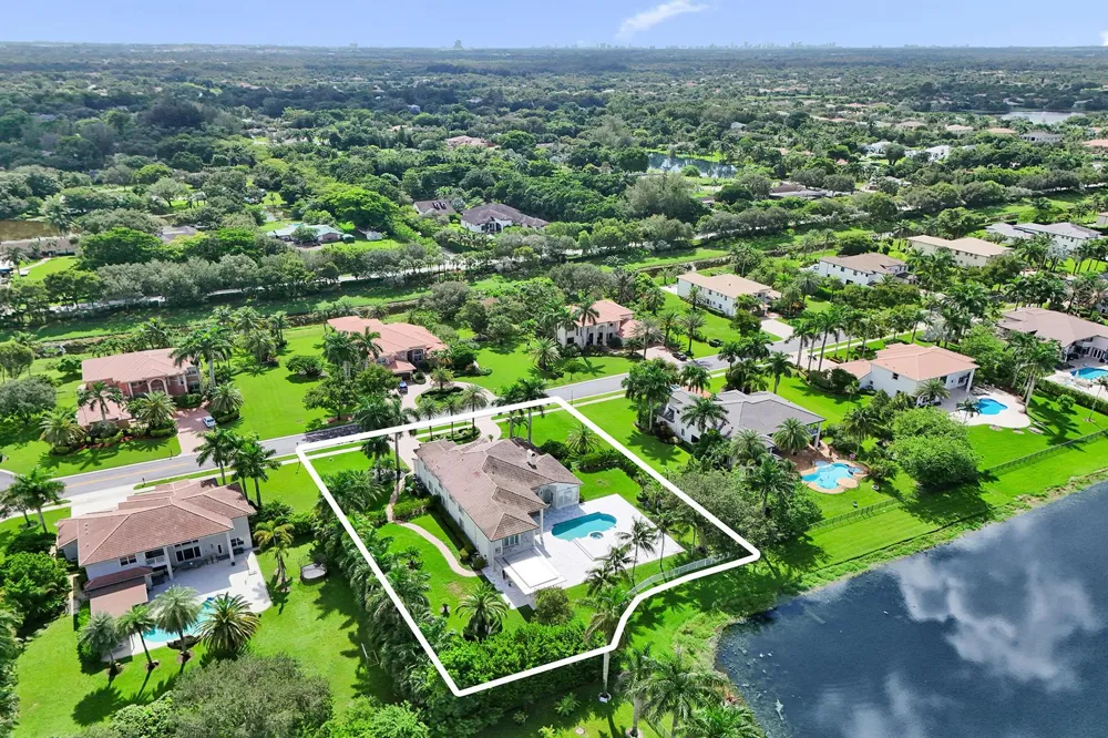 2663 BIRCH TERRACE Davie, FL 33330