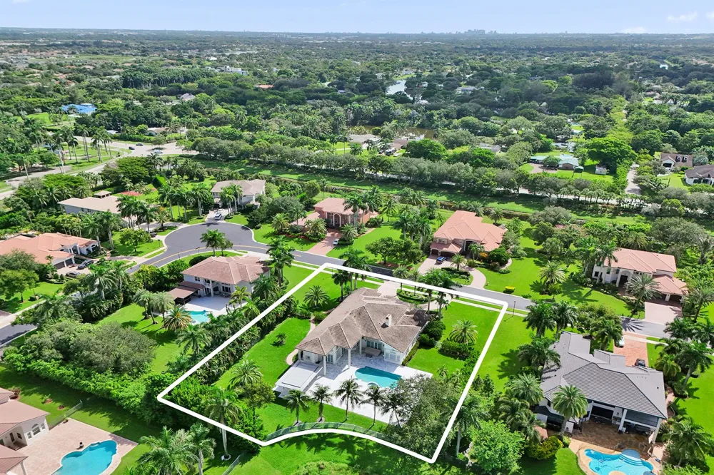2663 BIRCH TERRACE Davie, FL 33330