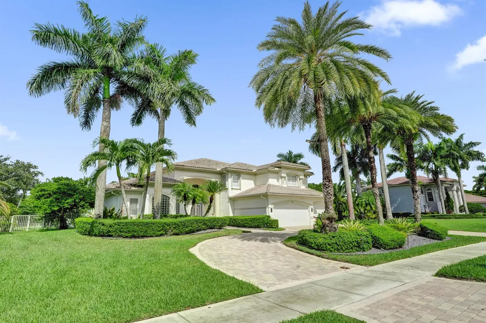 2663 BIRCH TERRACE Davie, FL 33330