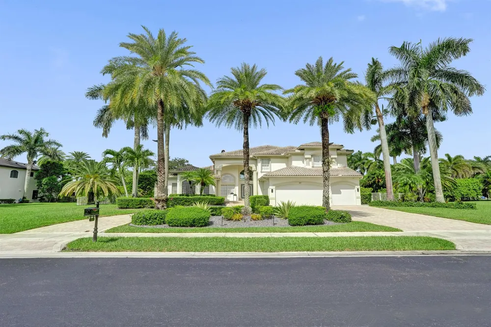 2663 BIRCH TERRACE Davie, FL 33330