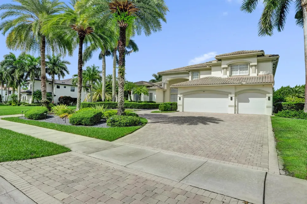 2663 BIRCH TERRACE Davie, FL 33330