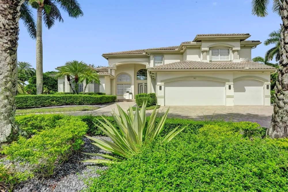2663 BIRCH TERRACE Davie, FL 33330