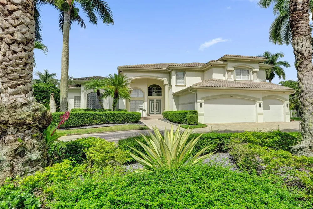 2663 BIRCH TERRACE Davie, FL 33330