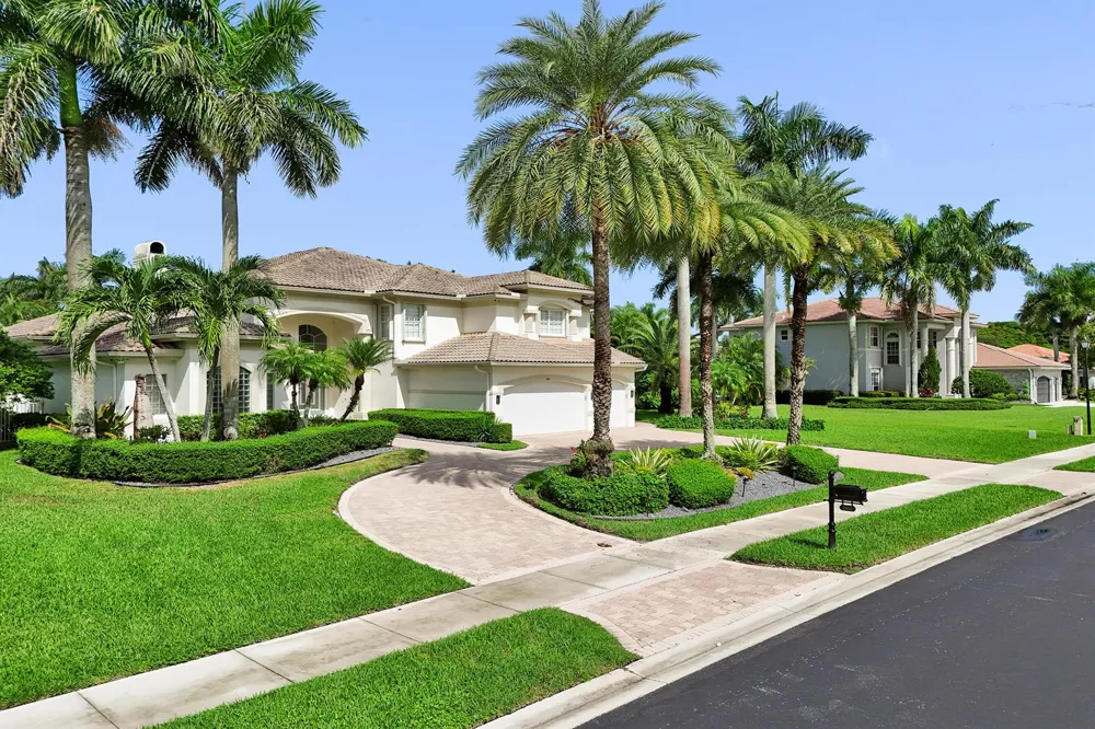 2663 BIRCH TERRACE Davie, FL 33330