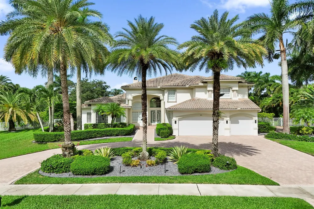 2663 BIRCH TERRACE Davie, FL 33330