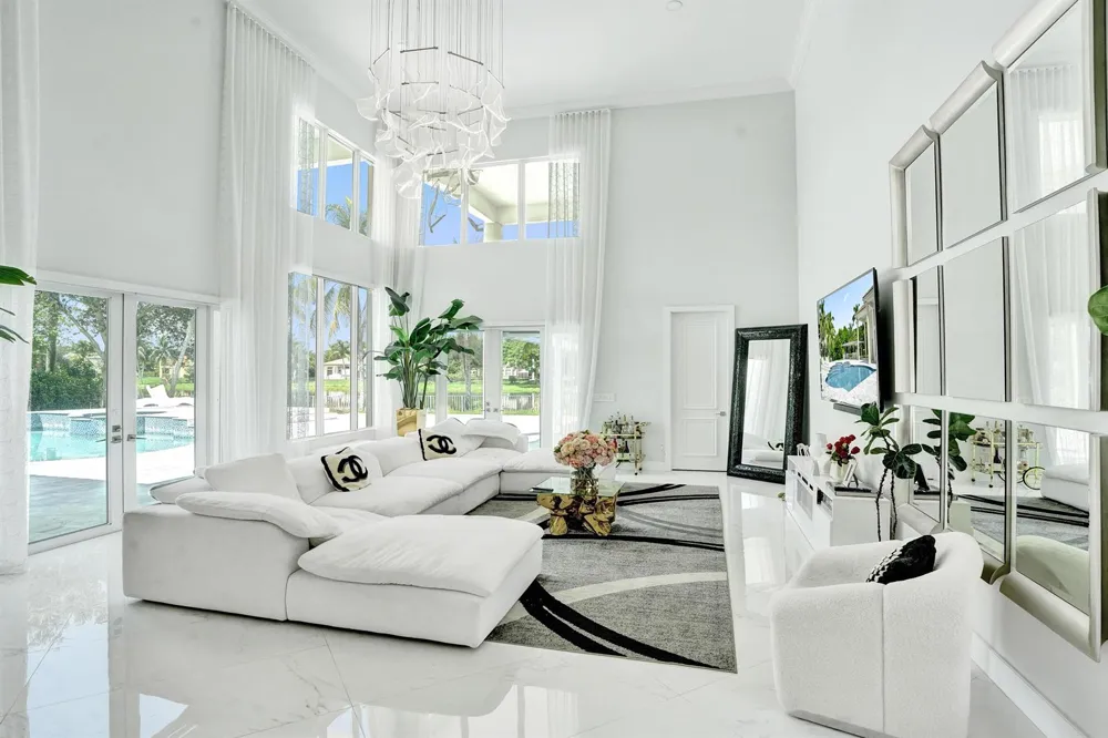 2663 BIRCH TERRACE Davie, FL 33330