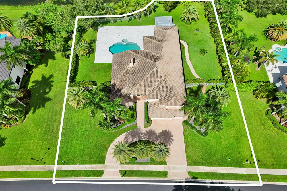 2663 BIRCH TERRACE Davie, FL 33330